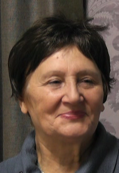 Шакирова Валентина Ивановна
