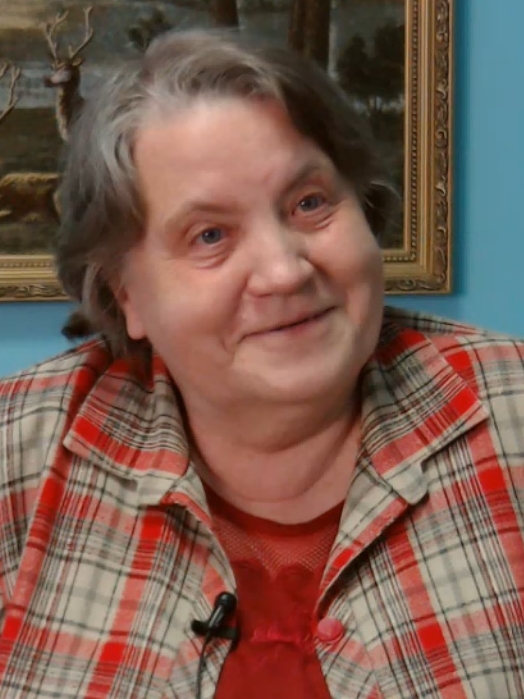 Шмакова Мария Петровна