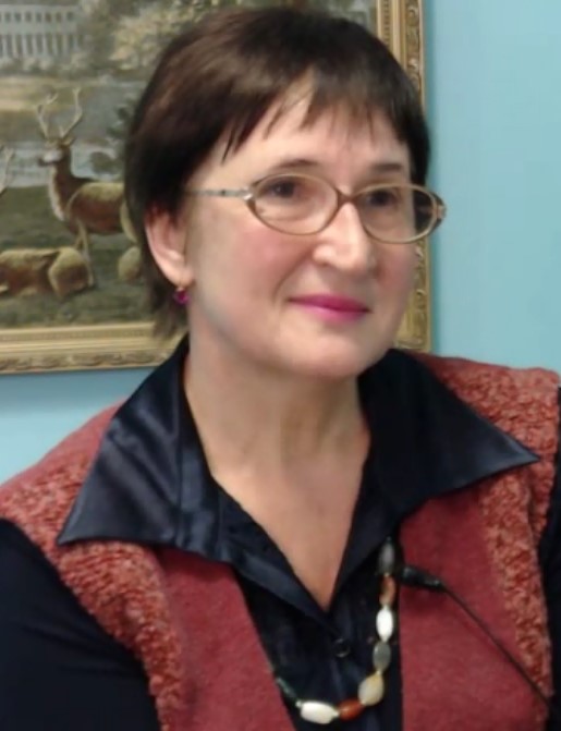 Абдуллина Наиля Галимзяновна