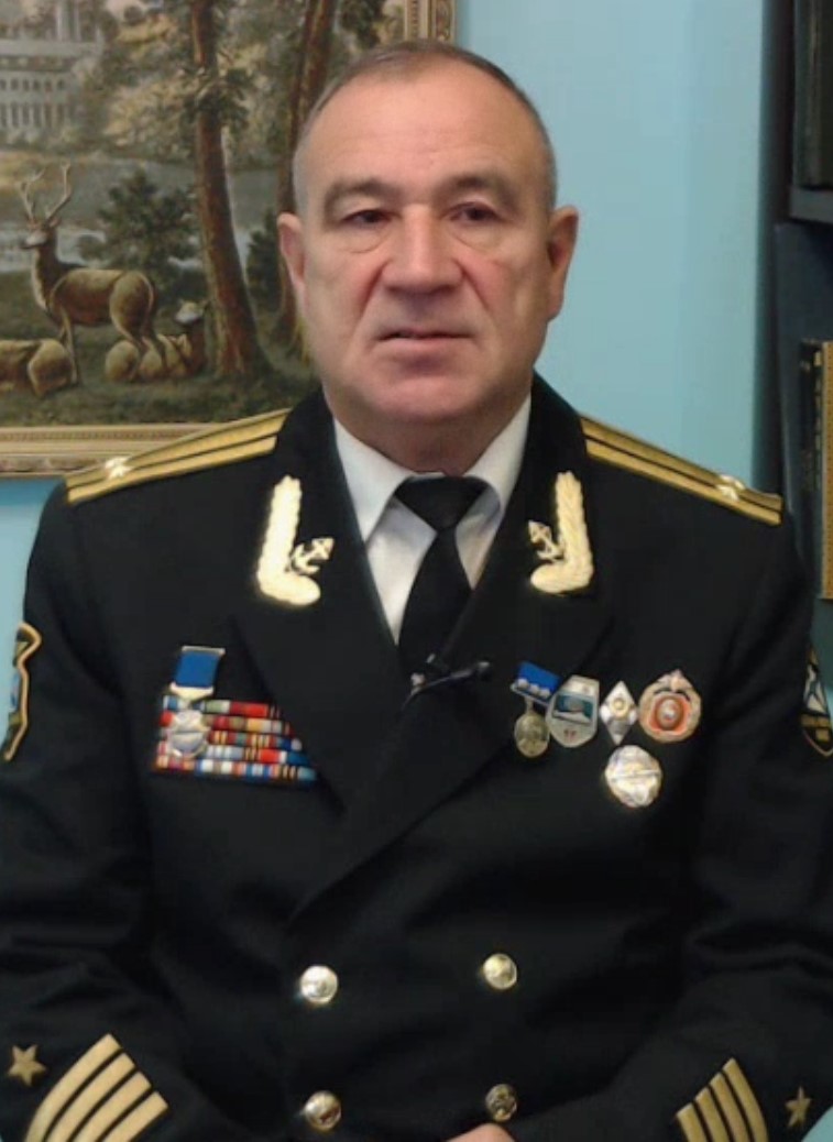 Абдуллазянов Хамит Маннафович