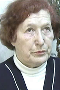 Уразова Руфия Гарифовна