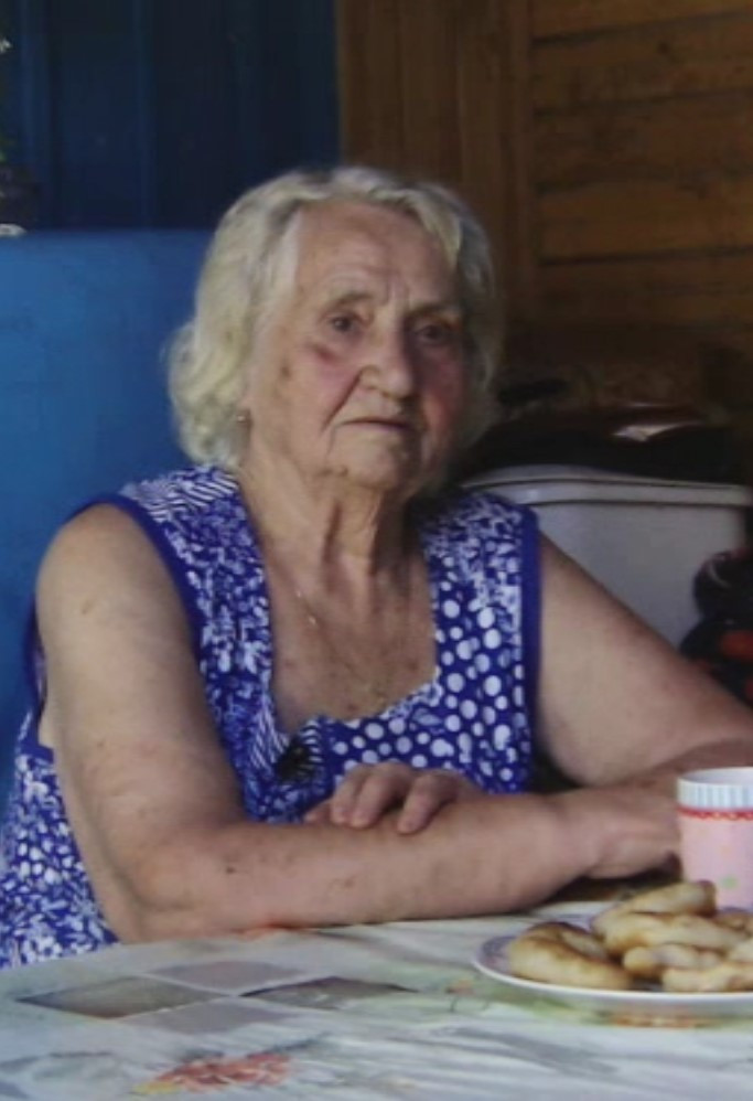 Шугаева Екатерина Яковлевна